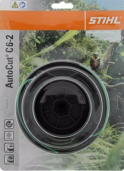 STIHL AutoCut C 6-2 Tête de coupe