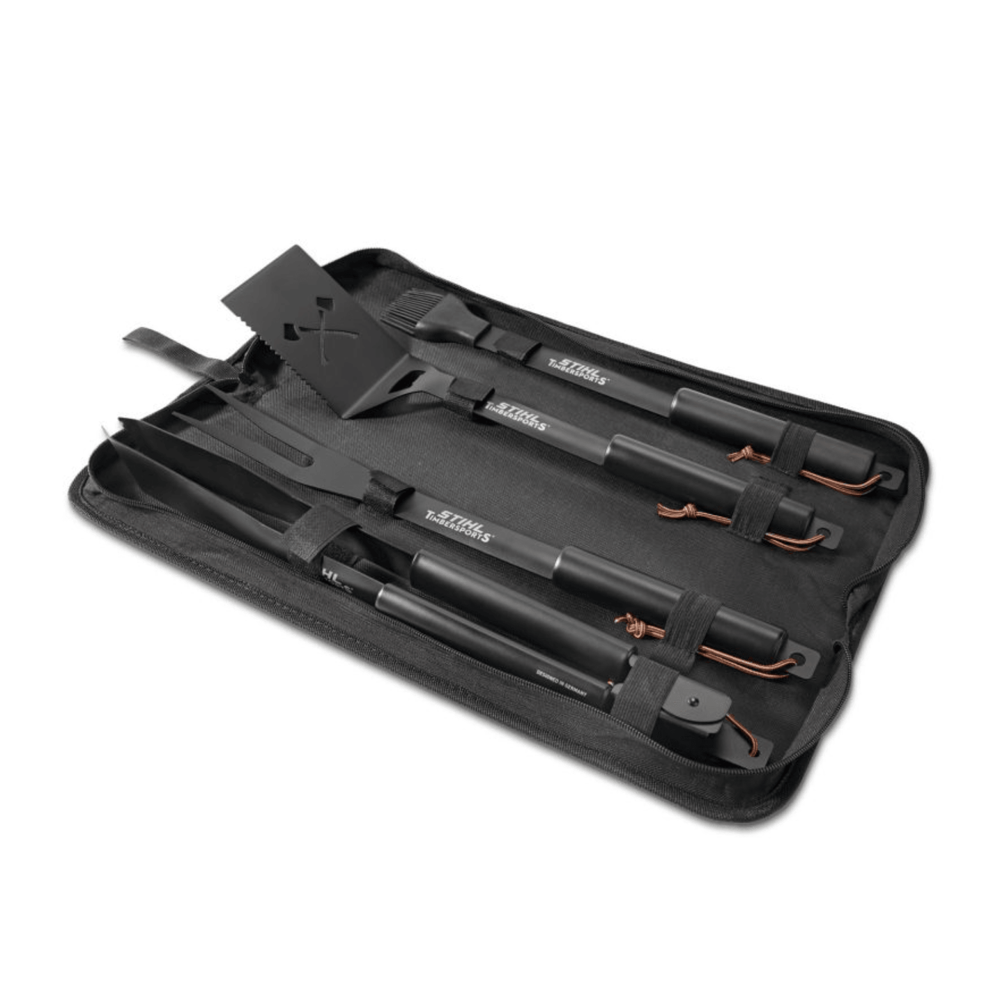 Kit barbecue STIHL