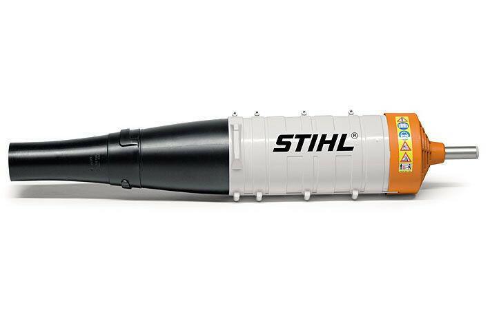 STIHL BG-KM Souffleur – Outil Kombi