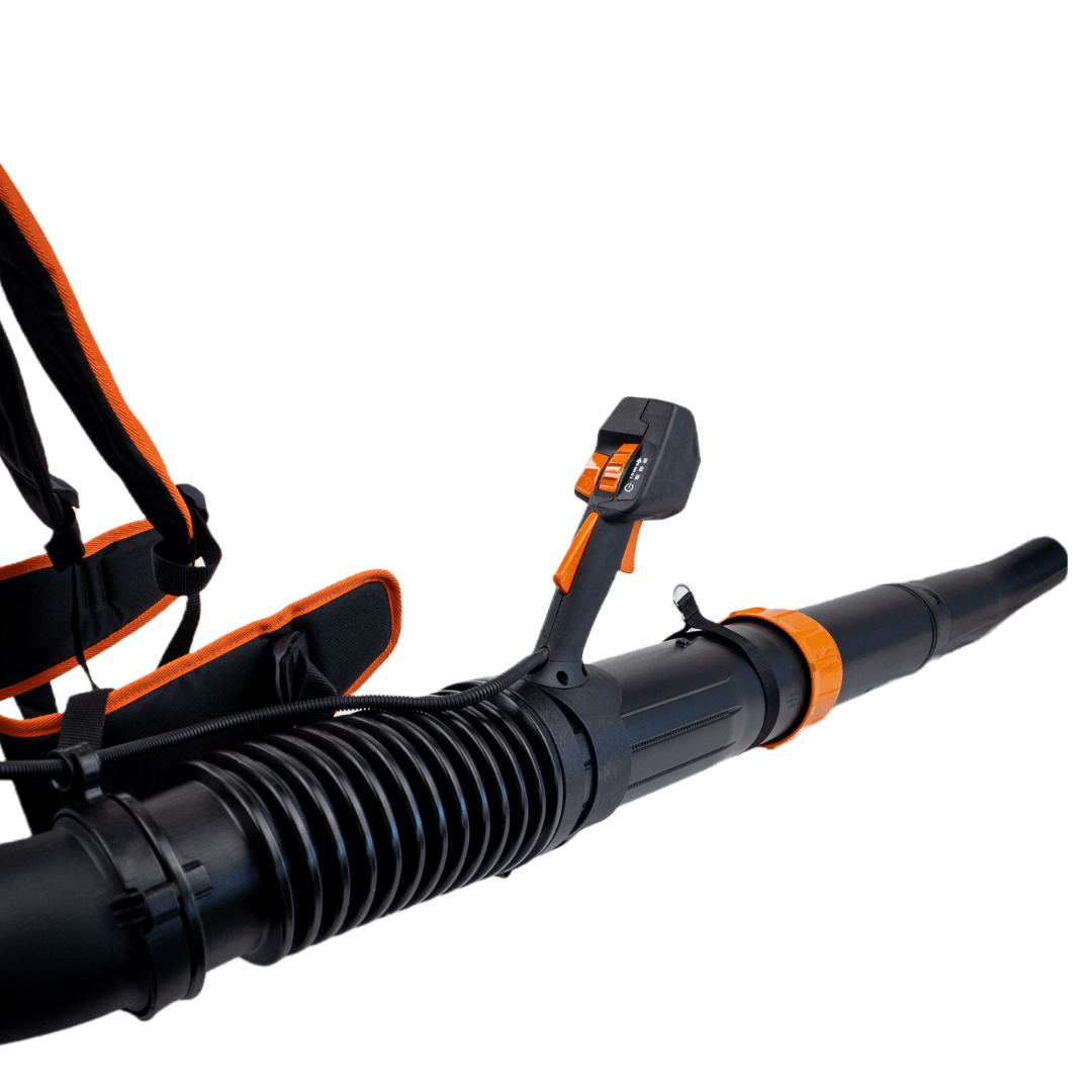 STIHL BGA 300.1 Souffleur à dos sur batterie - Corps seul