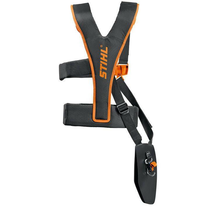 STIHL Harnais forestier ADVANCE pour débroussailleuses - XXL