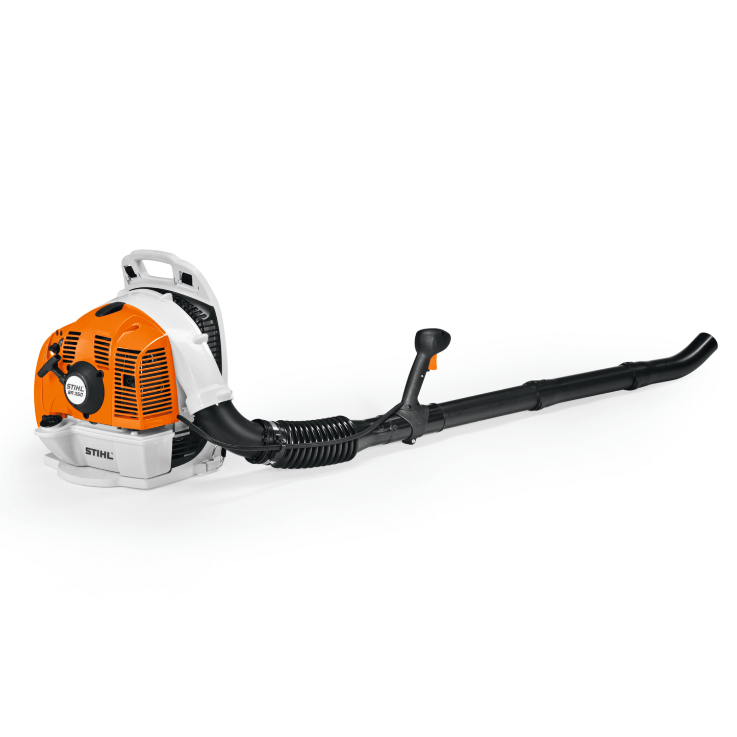 STIHL BR 350 Souffleur dorsal thermique