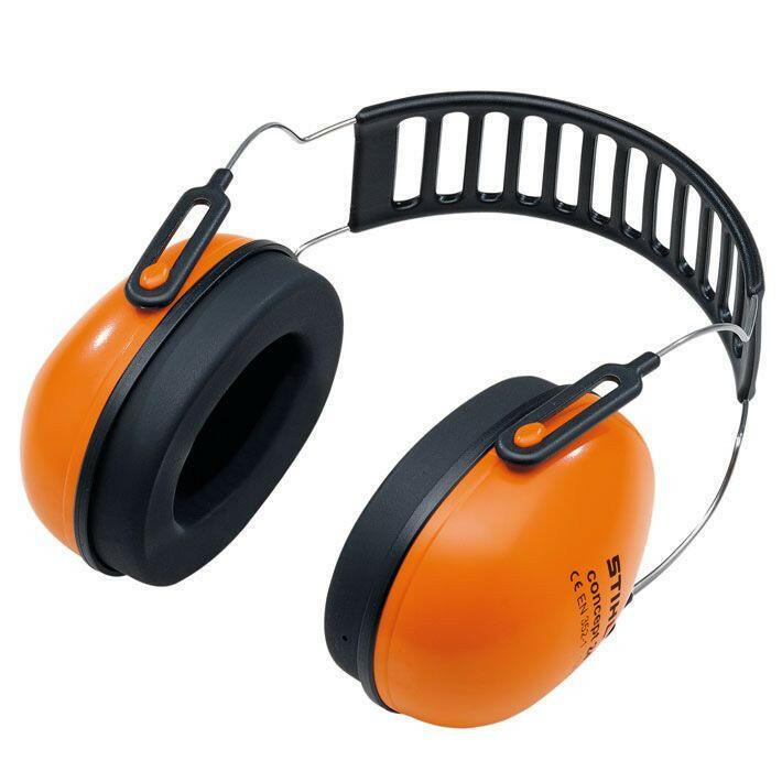 STIHL Concept 24 Casque antibruit