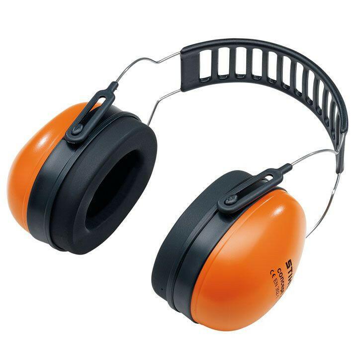 Casque antibruit STIHL CONCEPT 28