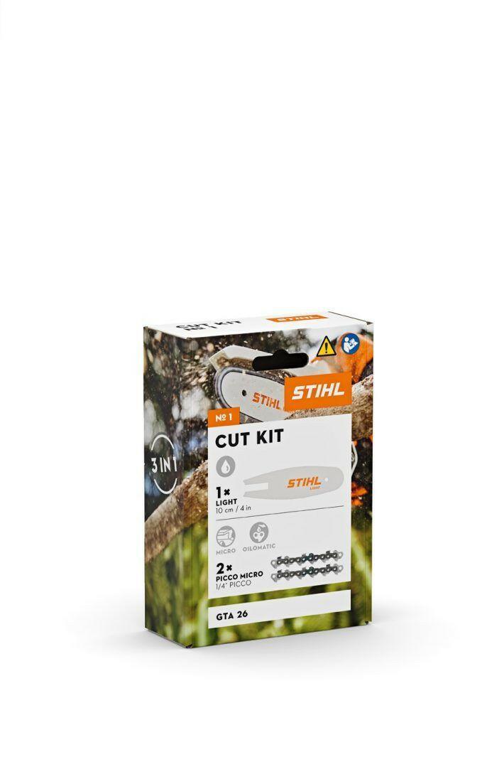 STIHL Cut Kit 1