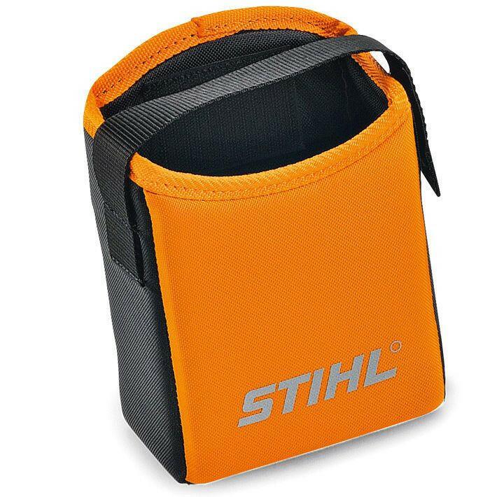 STIHL Sacoche pour ceinture porte-batterie