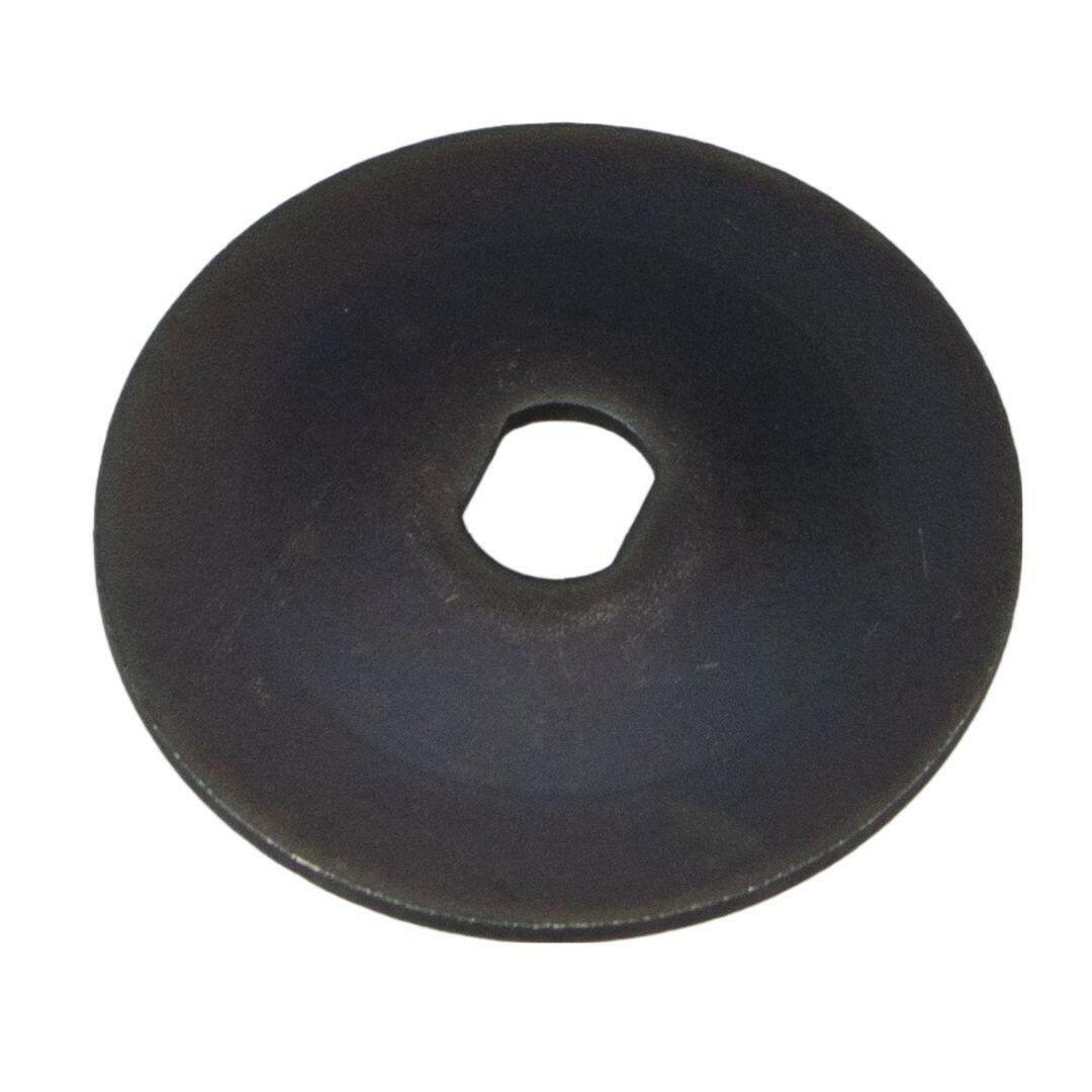 STIHL Bague de pression pour couteau de débroussailleuse – 4116 713 1601