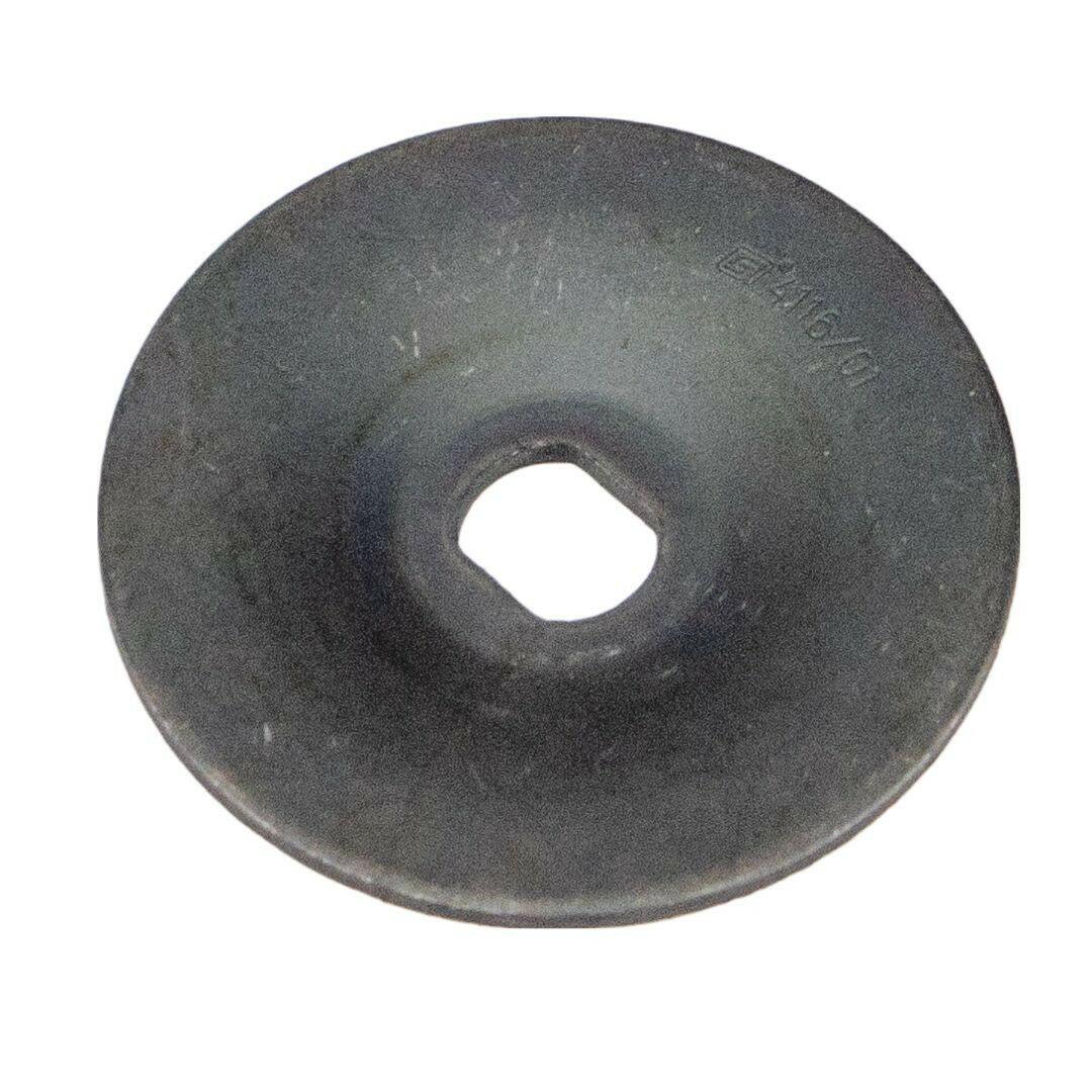 STIHL Bague de pression pour couteau de débroussailleuse – 4116 713 1601