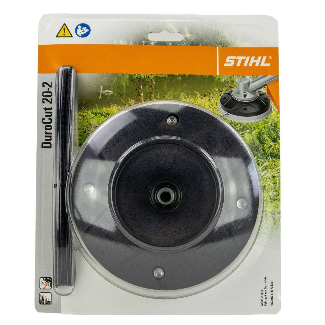 Tête de coupe STIHL DuroCut 20-2
