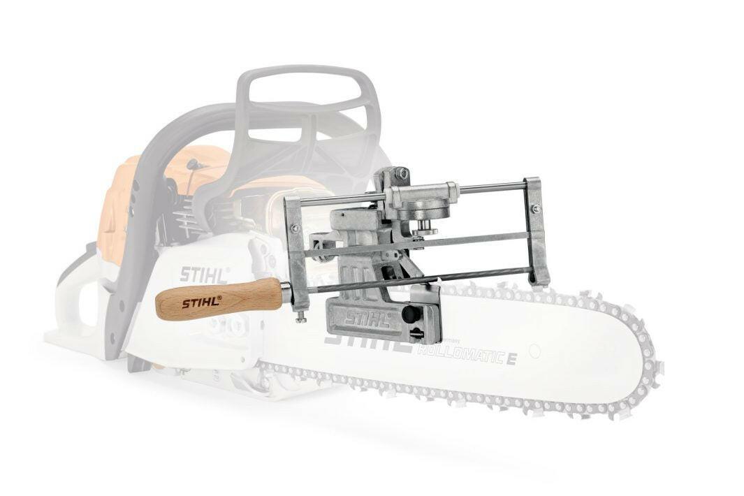 STIHL FG3 Vijlapparaat