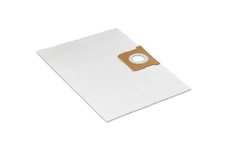 AgroTech Sacs filtrants pour aspirateur eau et poussières STIHL SE 33 (5 pièces)