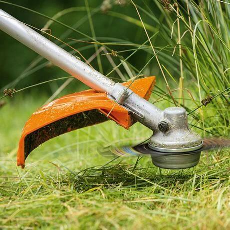 STIHL FS-KM - GSB 230-2 - Outil débroussailleuse Combi