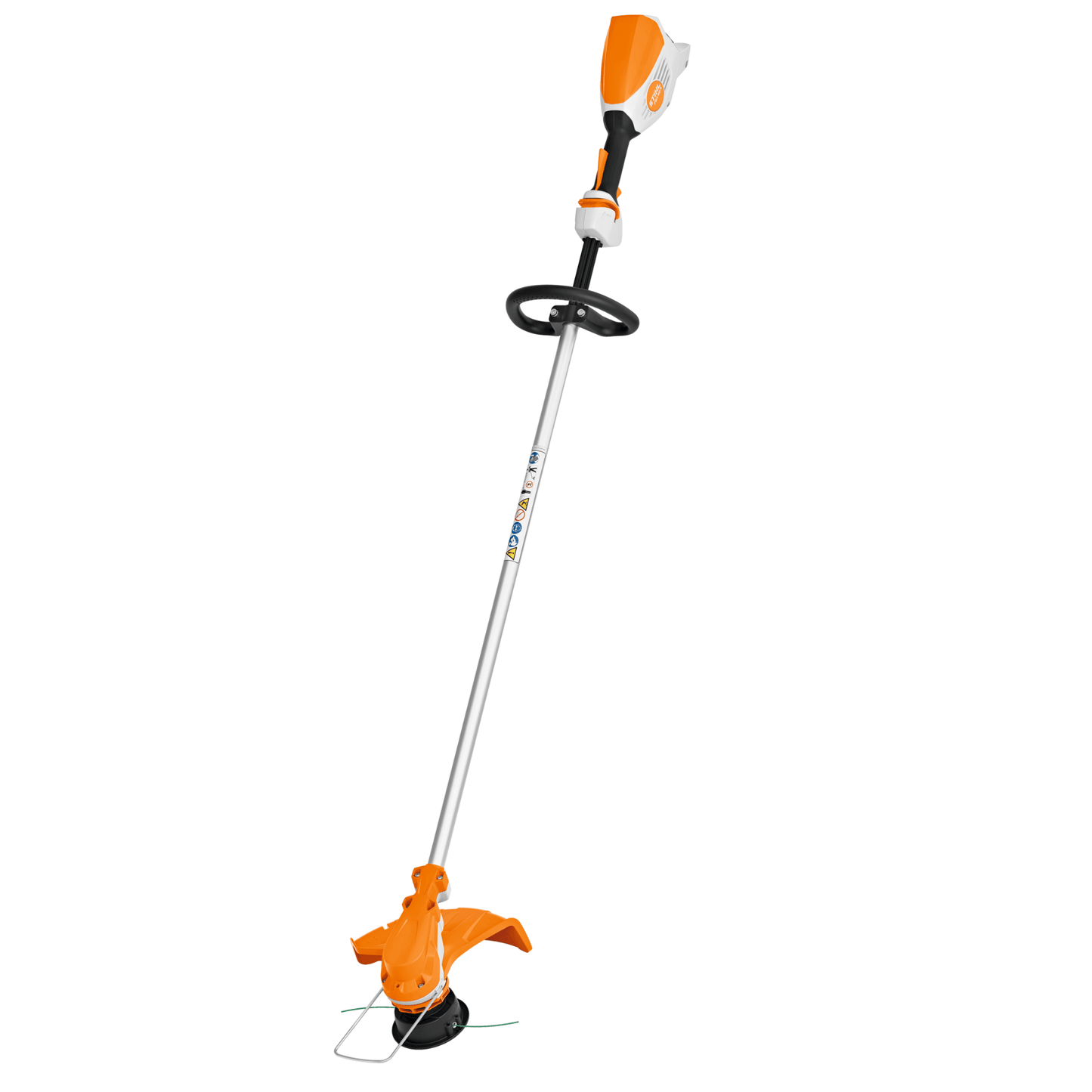 STIHL FSA 60 R Coupe-bordures à batterie - Machine nue