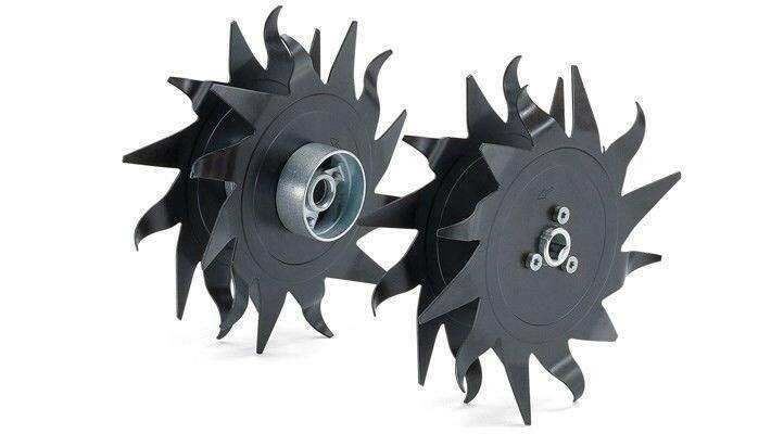 STIHL Fraise-bineuse BF-MM pour MultiSystème