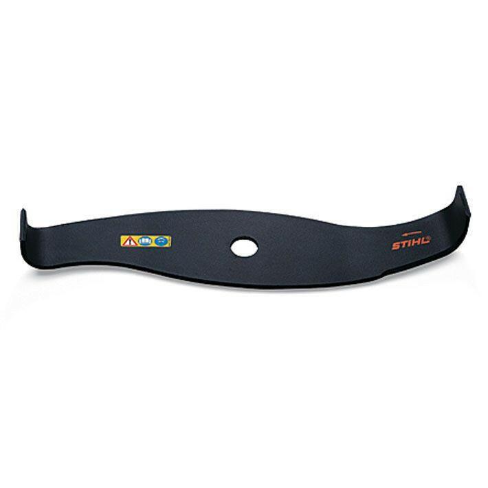 STIHL Couteau taillis 2 dents - 270 mm