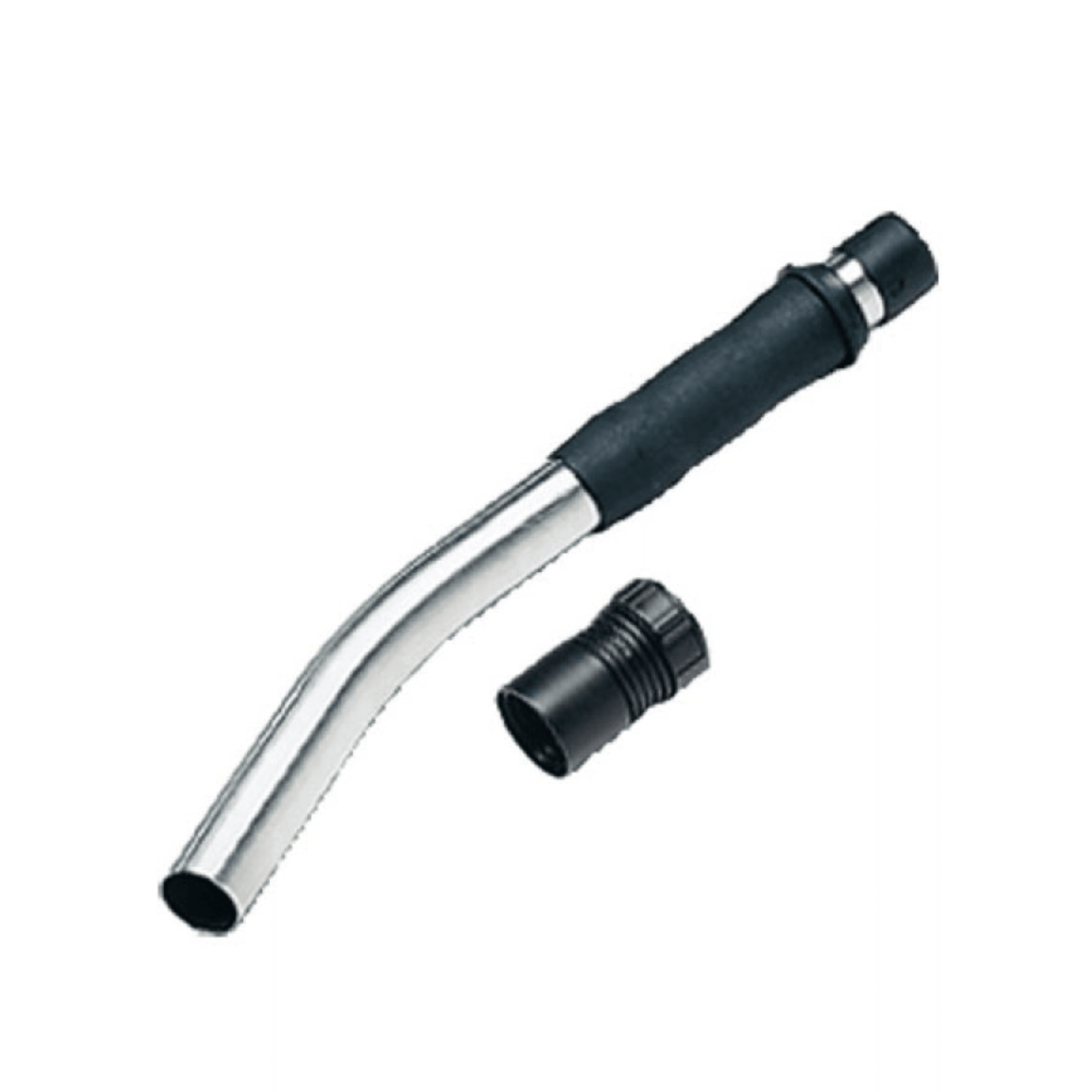 STIHL Tube à main avec manchon pour aspirateurs SE 122 / SE 122 E