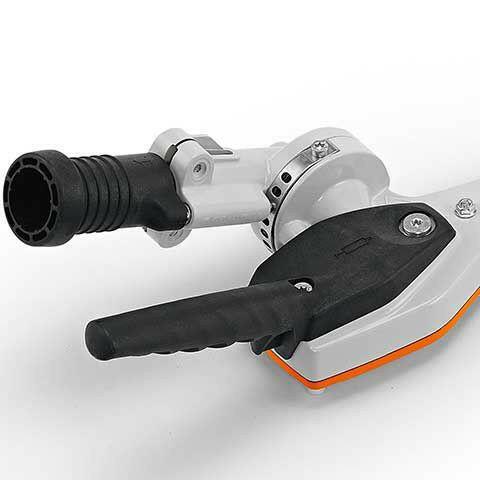 STIHL HL 94 C-E Taille-haies sur perche thermique - 60 cm