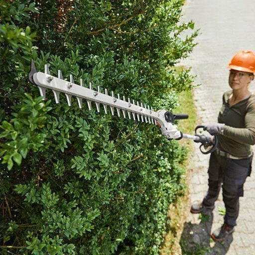 STIHL HLA 135 K taille-haies sur perche à batterie (corps seul)
