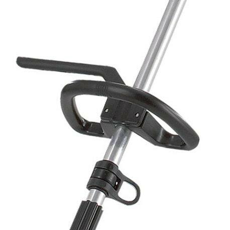 STIHL HLE 71 L Taille-haies sur perche électrique - 50 cm