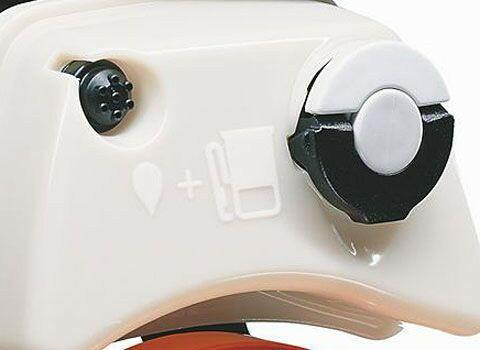 STIHL HS 82 T Taille-haies thermique - 60 cm