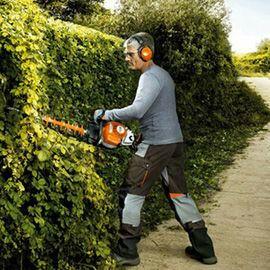 STIHL HS 87 R Taille-haies thermique