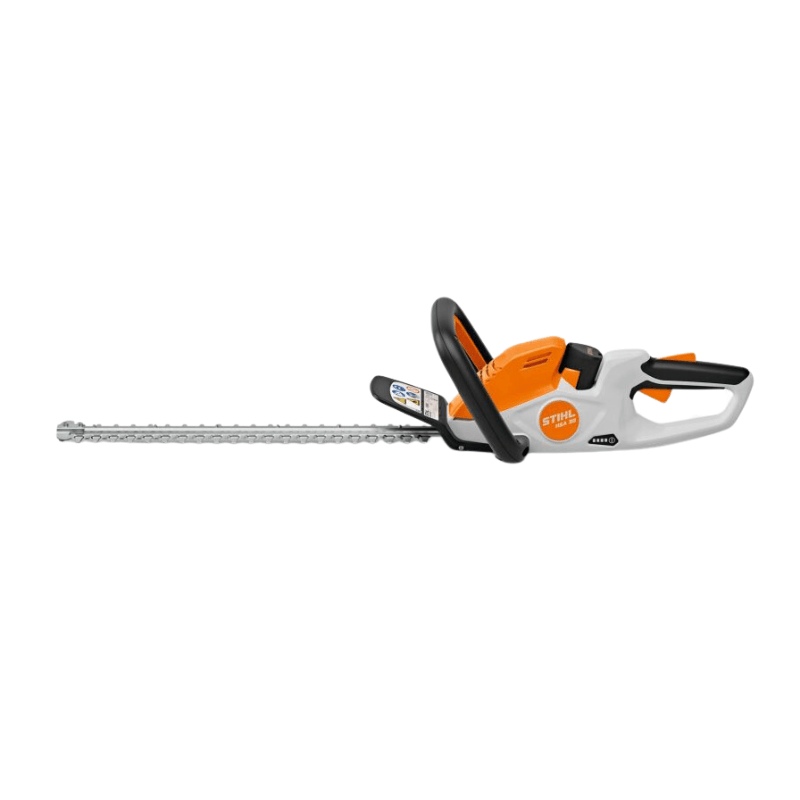 STIHL HSA 30.0 Taille-haies à batterie avec batterie et chargeur