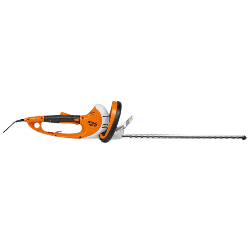 STIHL HSE 61 Taille-haies électrique - 60 cm