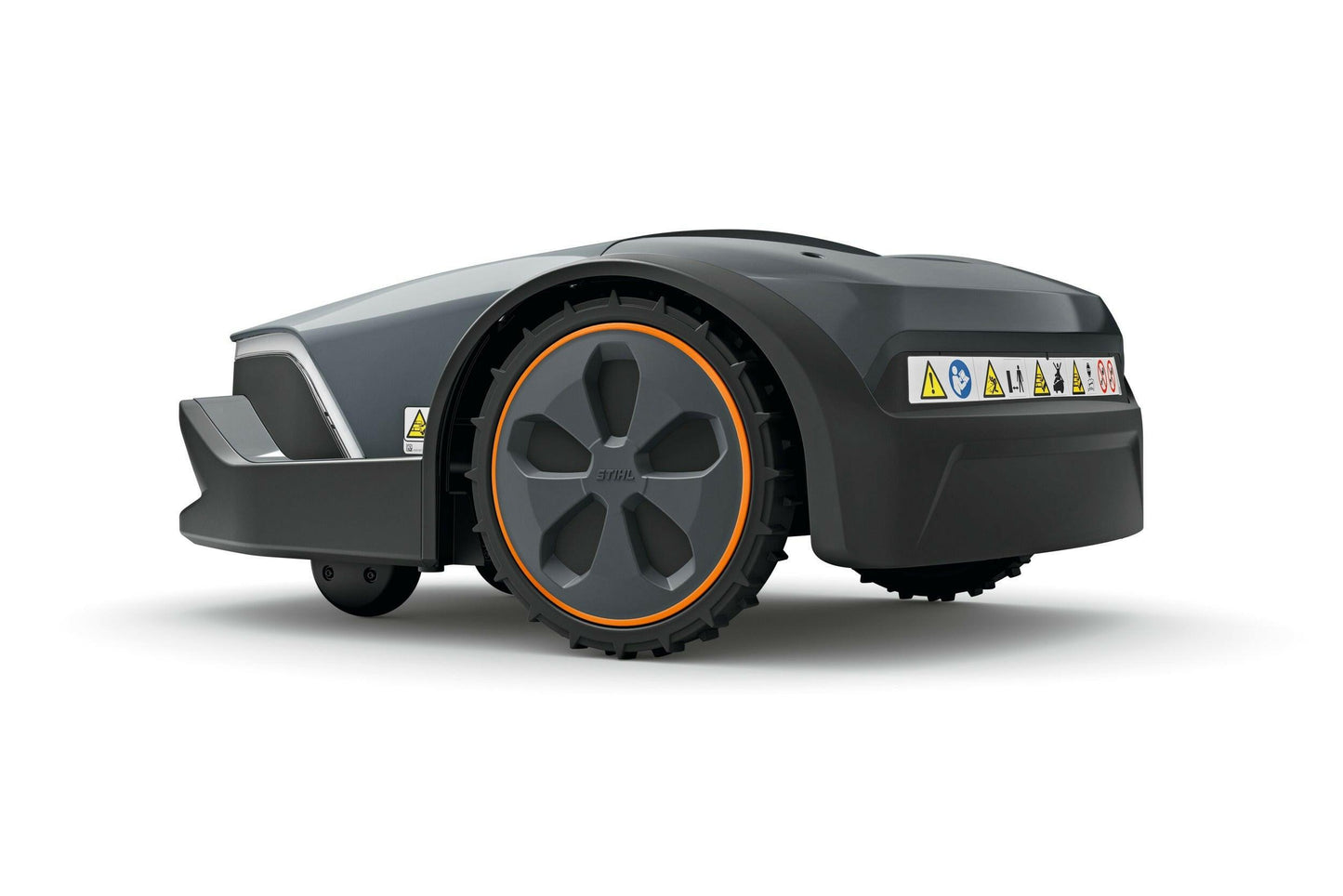 STIHL iMOW 5.0 EVO Robot tondeuse