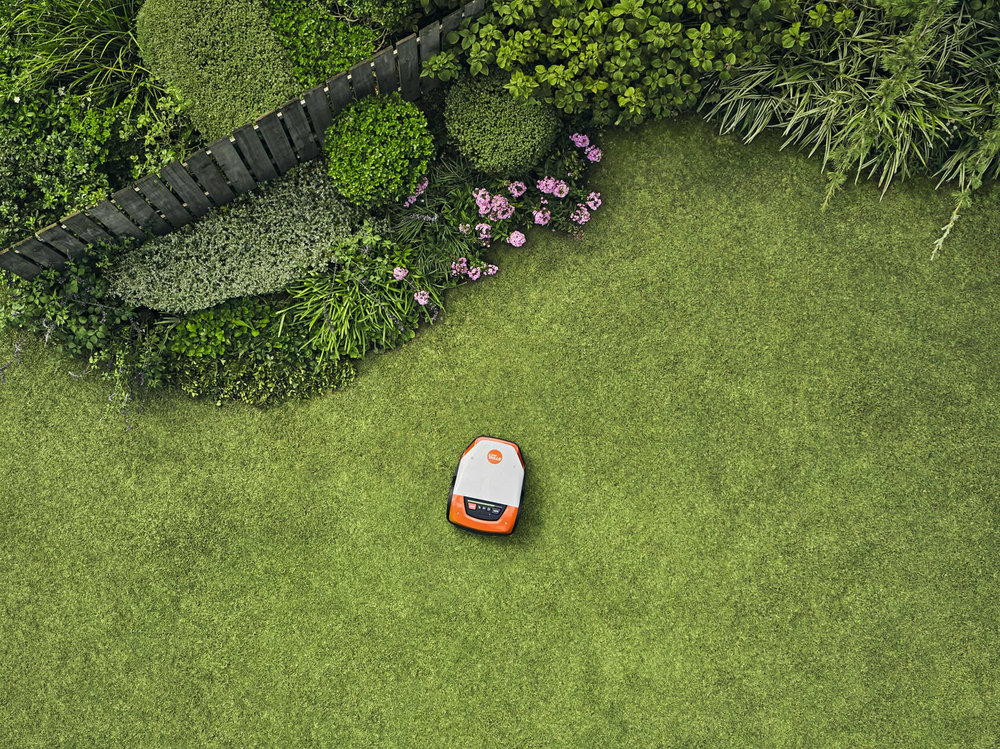 STIHL iMOW 6.0 Robot tondeuse