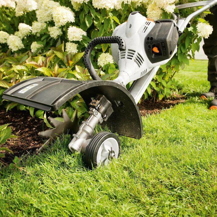 STIHL Dresse-bordures FC-MM pour MultiSystème