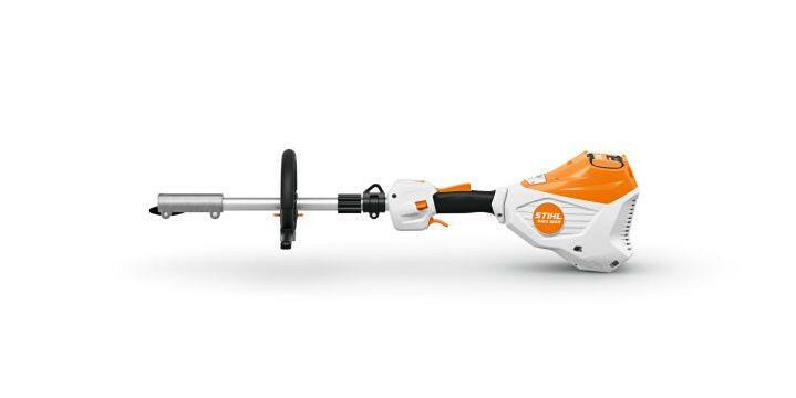 STIHL KMA 120.0 R Moteur Combi à batterie - Corps