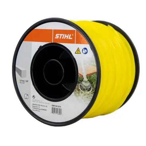 STIHL Fil de coupe carré - 3 mm - 271 m