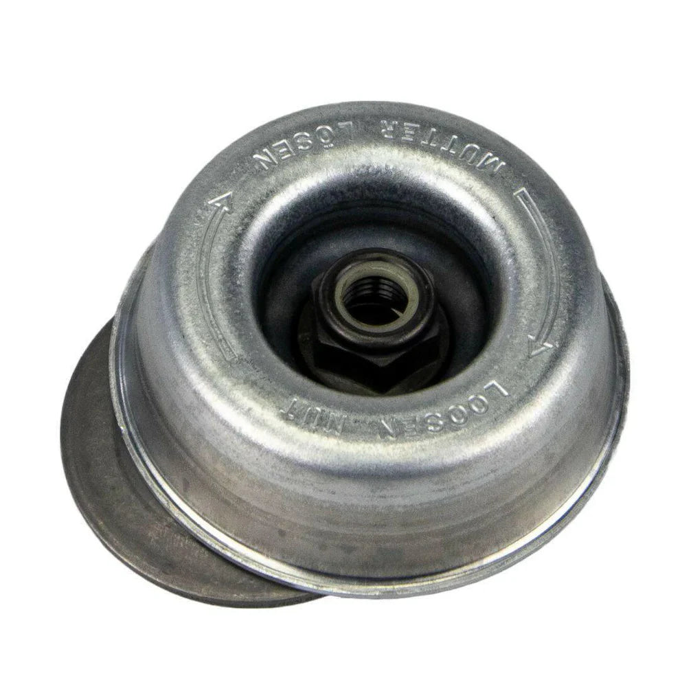 STIHL Kit de montage pour couteau à herbe / brosse désherbante de débroussailleuse – Kit 1