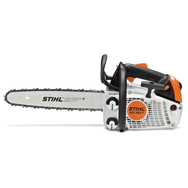 STIHL MS 194 T Benzine Kettingzaag - Light