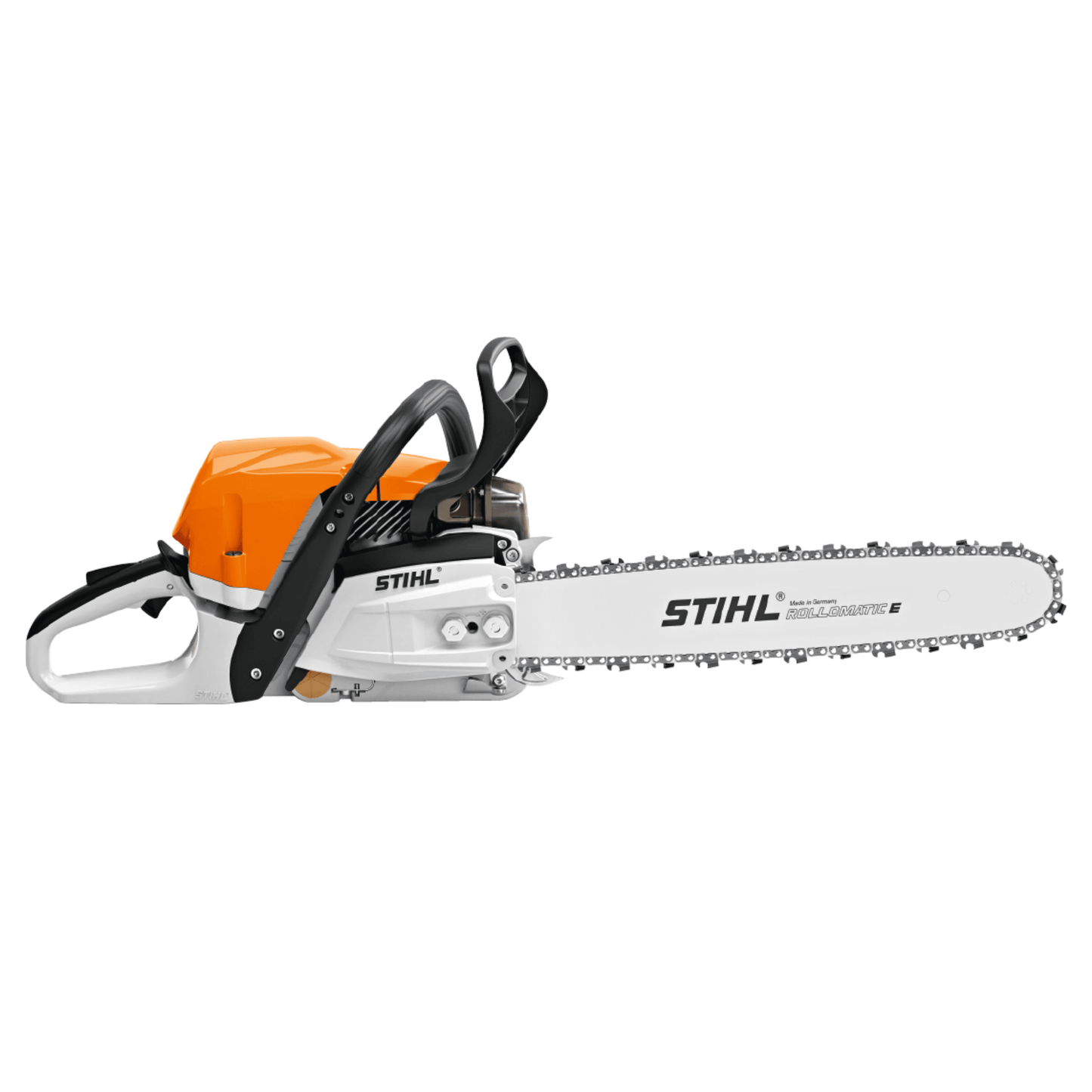 STIHL MS 400 C-M Tronçonneuse thermique - 45 cm