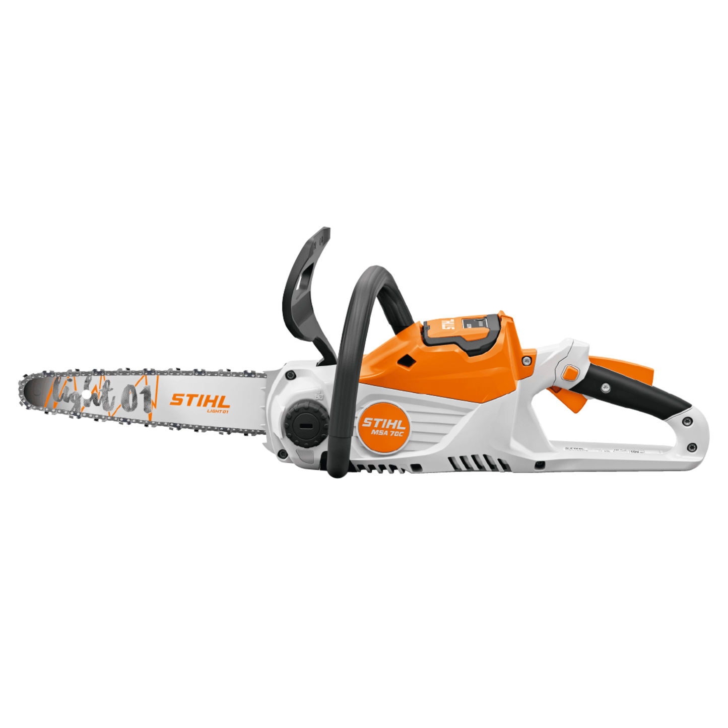 STIHL MSA 70 C-B Kettingzaag Body