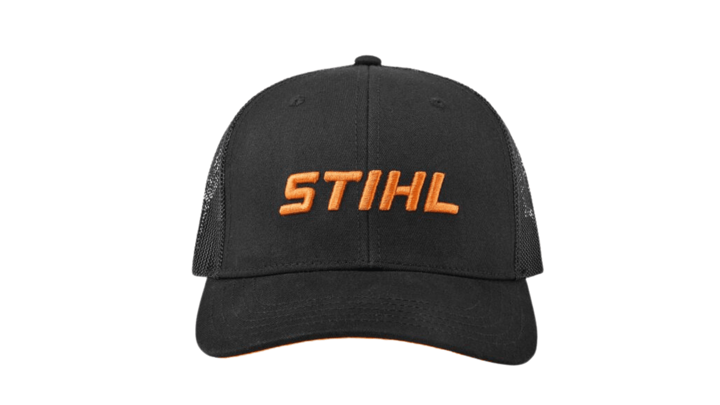 STIHL Casquette Mesh avec logo