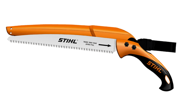 Scie d’élagage STIHL PR 33