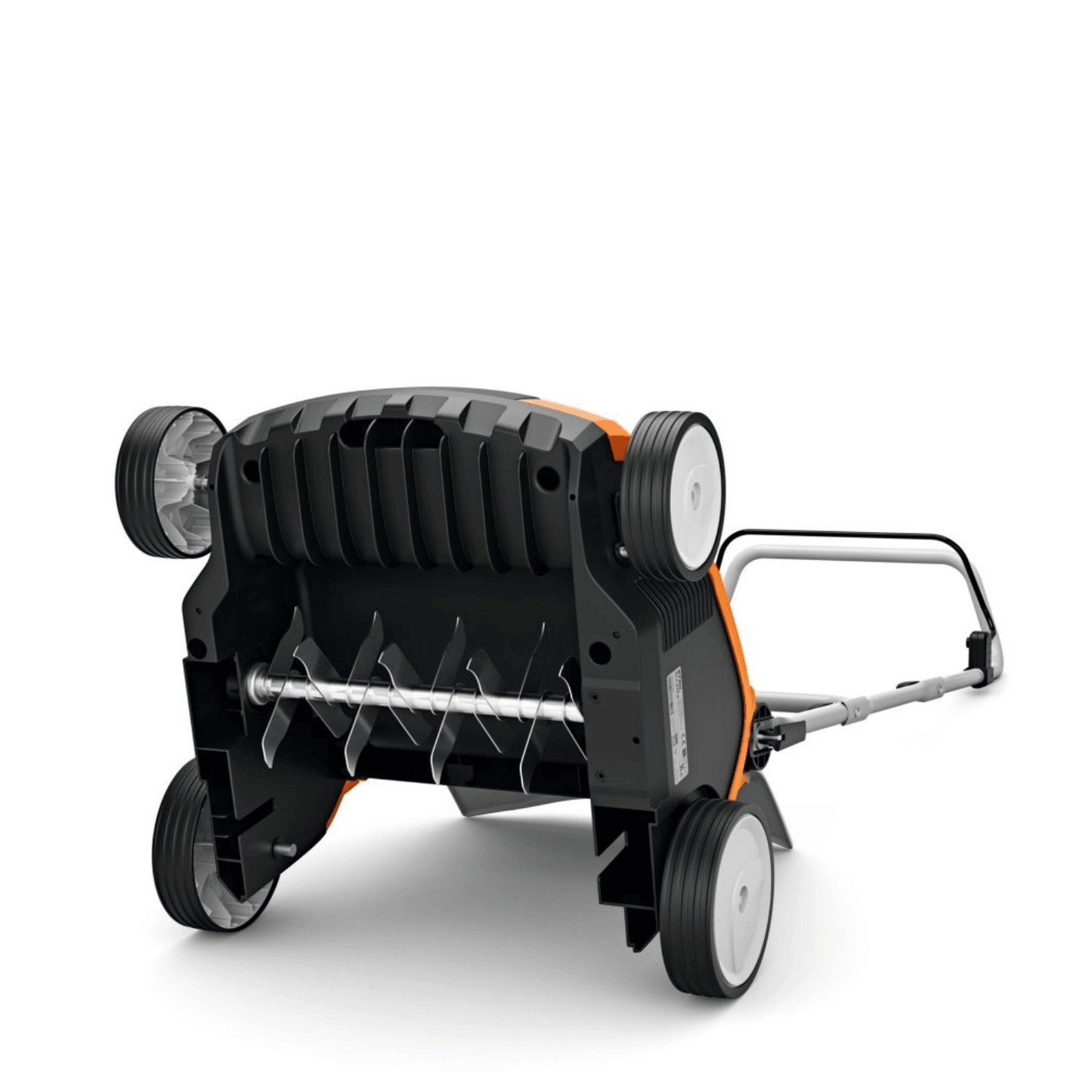 STIHL RLA 240 Scarificateur à batterie - Version nue