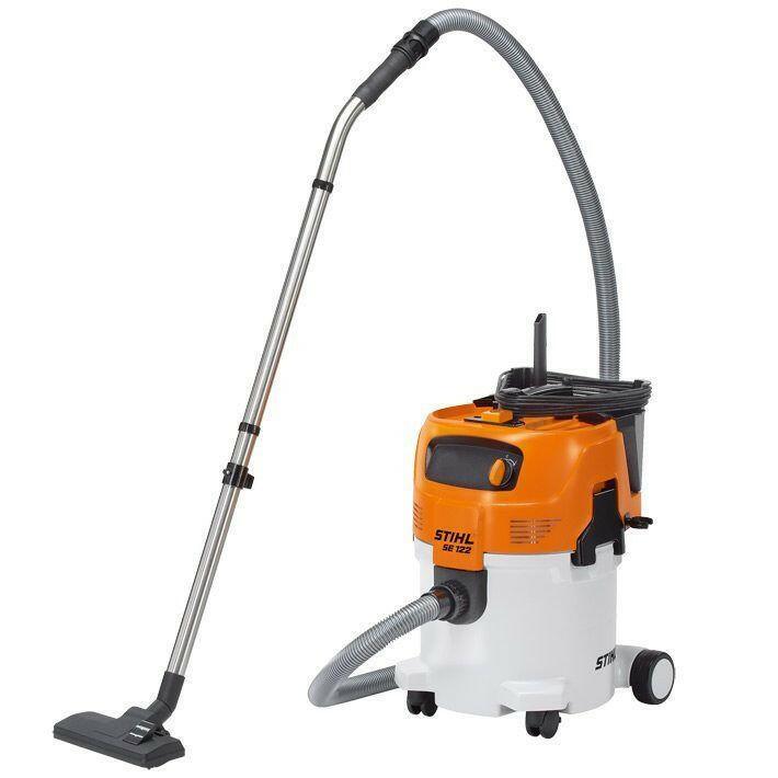 STIHL SE 122 Aspirateur eau et poussières