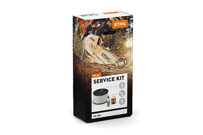 STIHL Service Kit 14 pour MS 462
