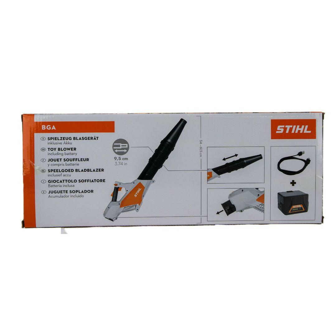 Souffleur de feuilles jouet STIHL