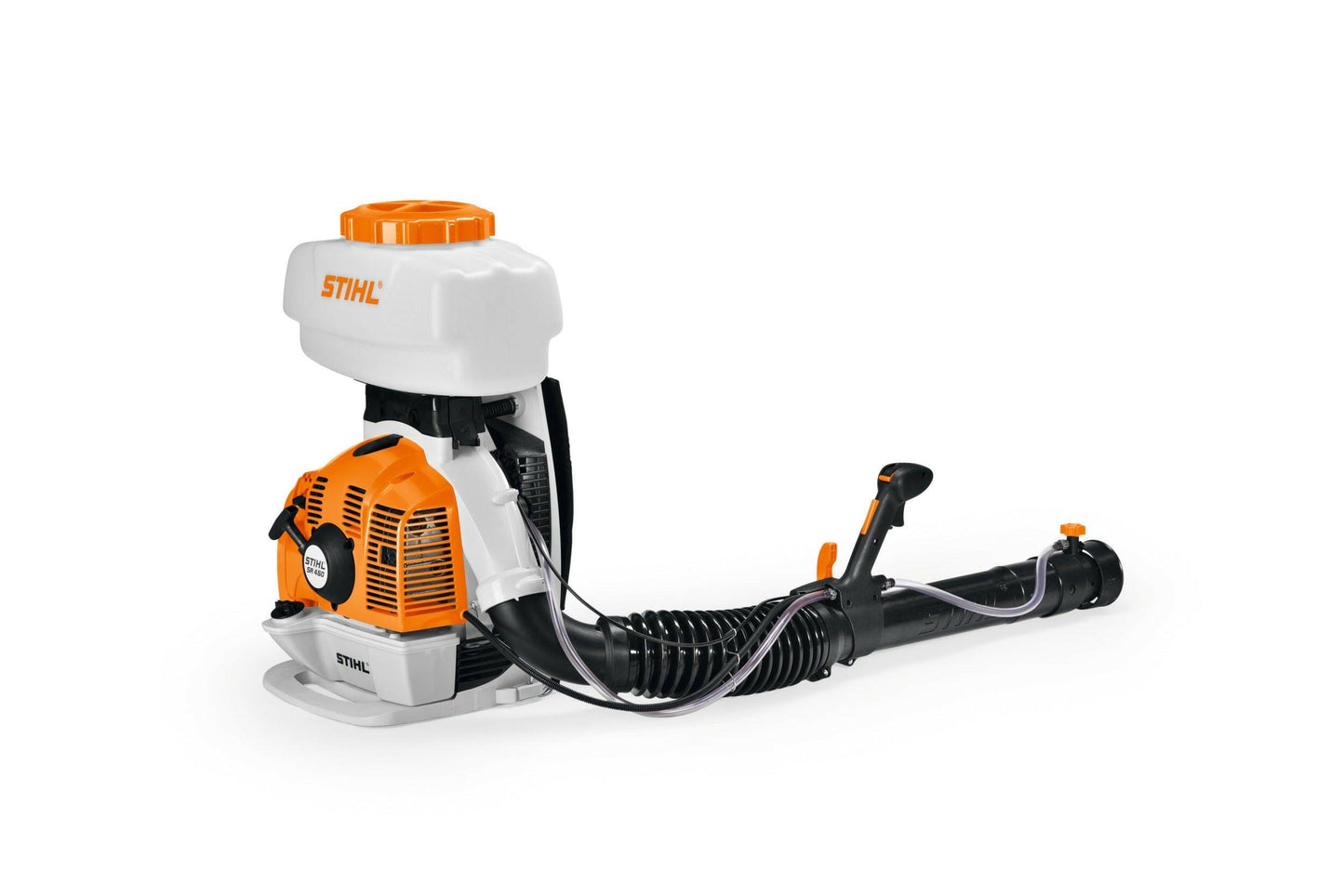 STIHL SR 450 Atomiseur dorsal thermique