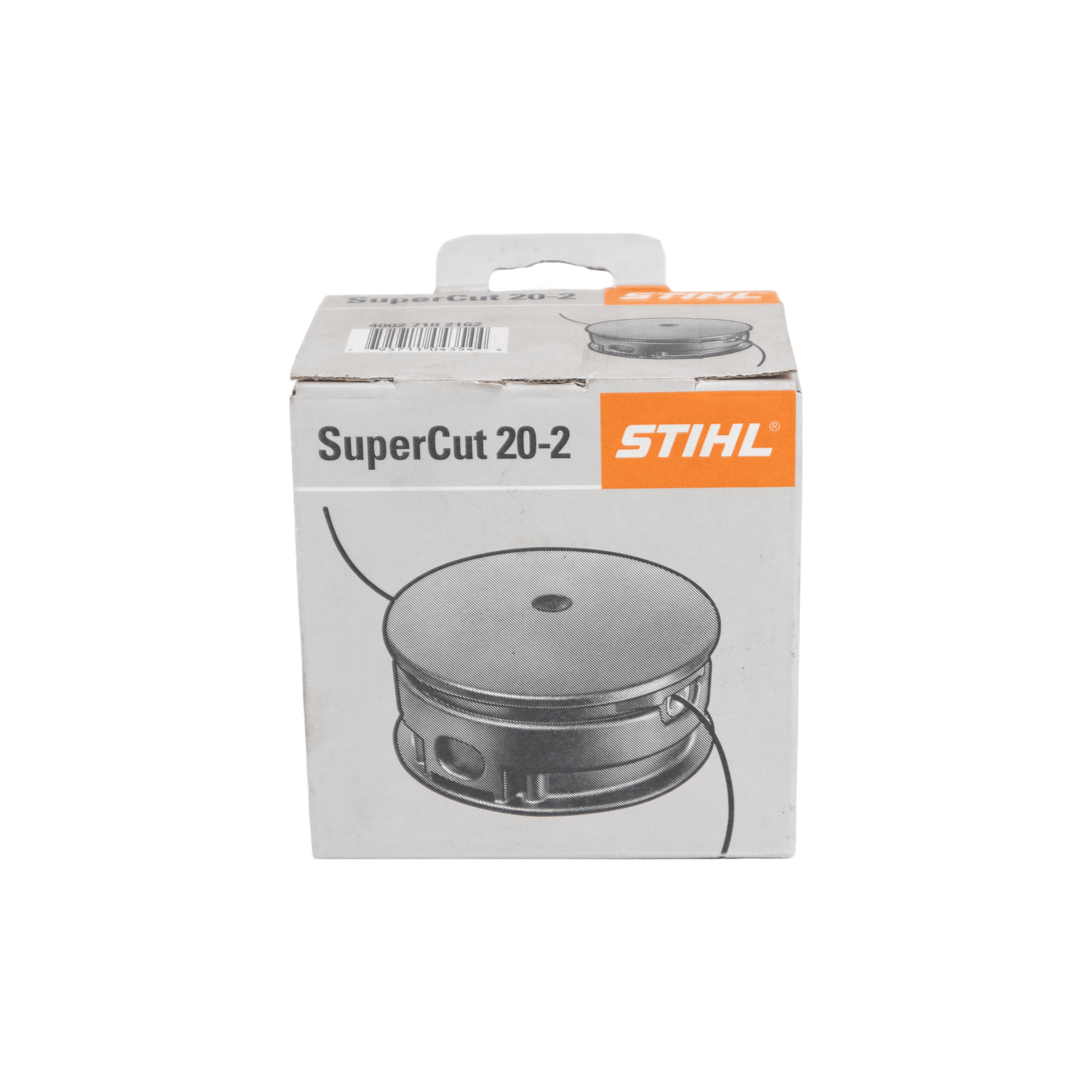 STIHL SuperCut 20-2 Maaikop - 2.4 mm