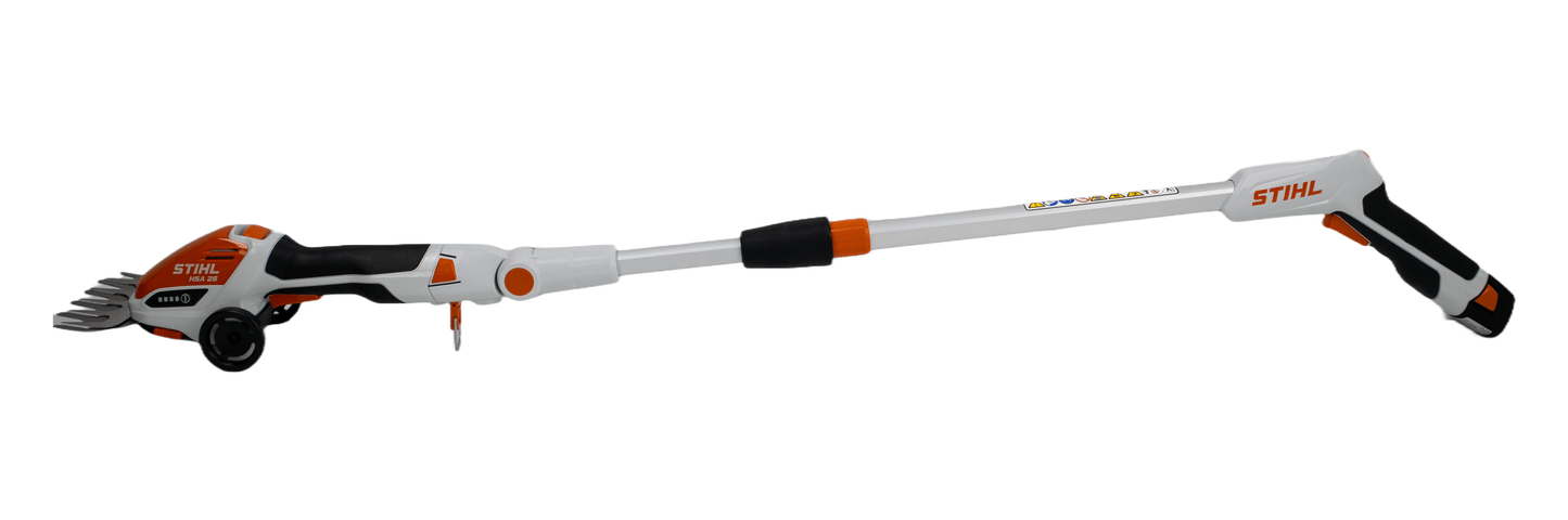 STIHL Manche télescopique pour HSA 26