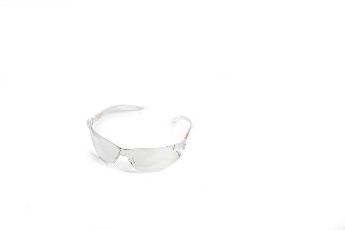 STIHL Lunettes de protection - FUNCTION Slim Clair