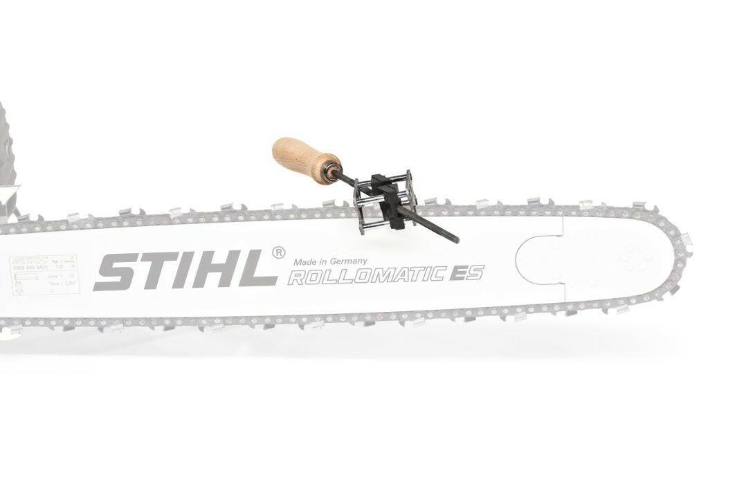 STIHL Vijlapparaat FG4 voor 3/8" ketting met Ø 5,2 mm