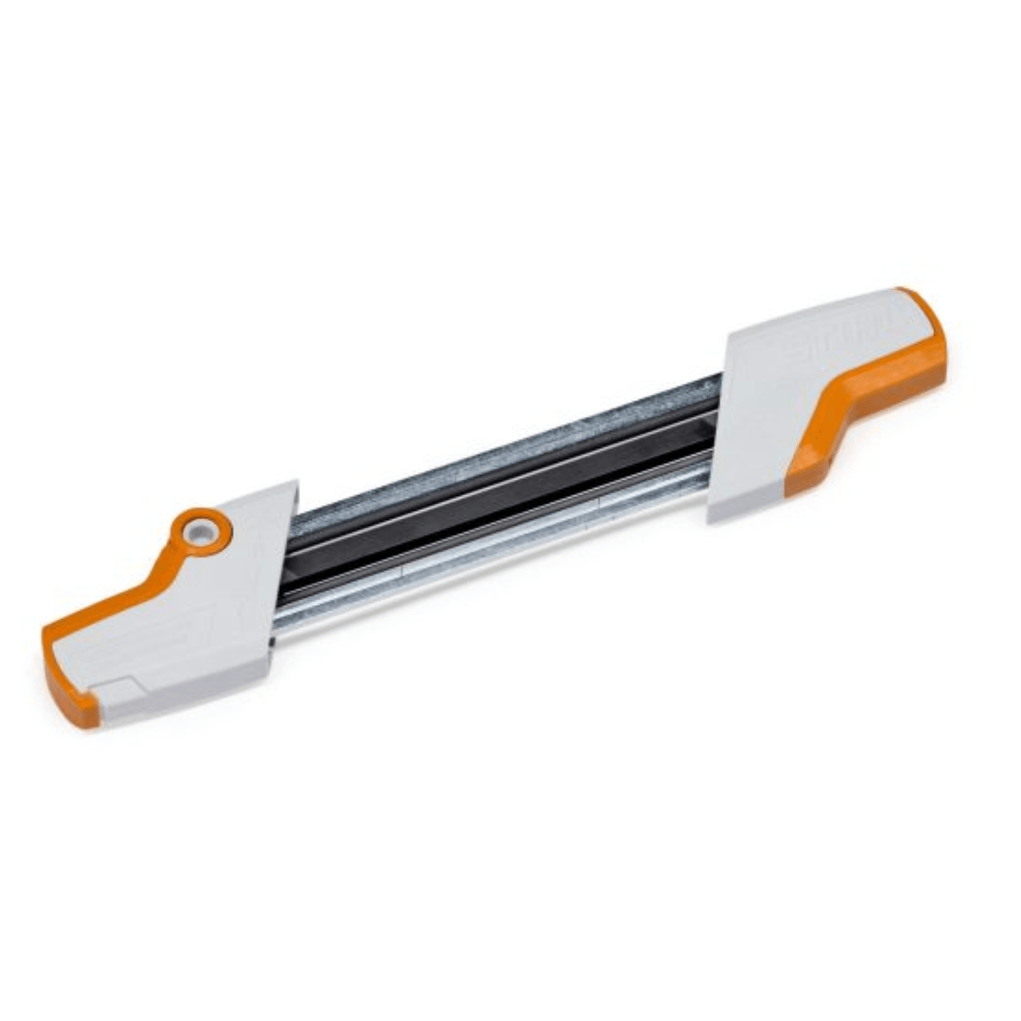 STIHL Porte-lime 2-en-1, pour chaîne 3/8" P - Ø 4,0 mm