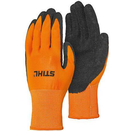 STIHL Gants de travail - FUNCTION DuroGrip - L