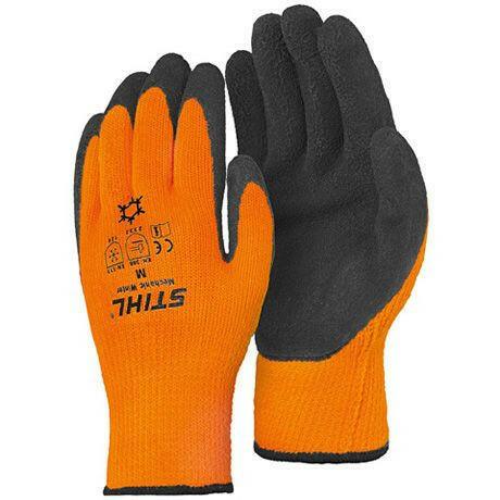 STIHL Gants de travail - FUNCTION ThermoGrip - M